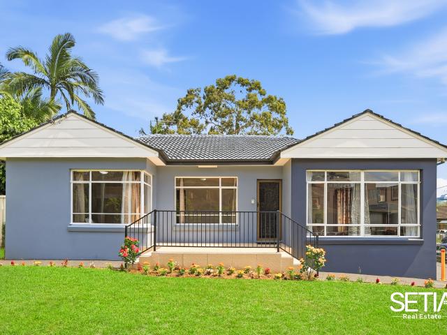 House for sale in Sydney, New South Wales