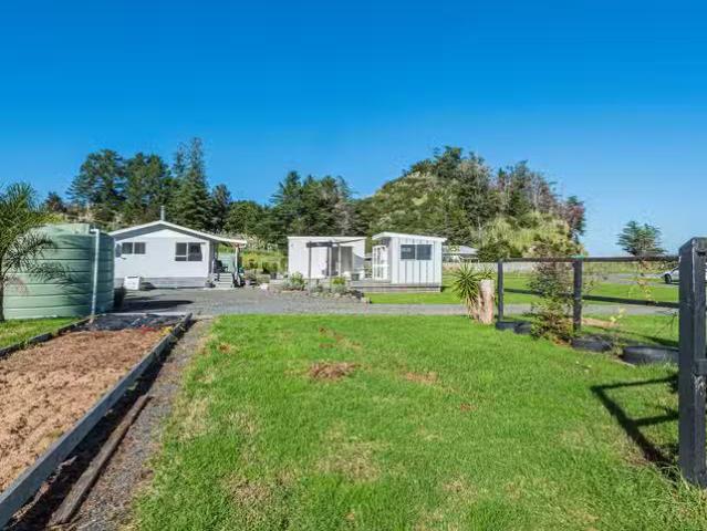 House for sale in Arapohue, Northland
