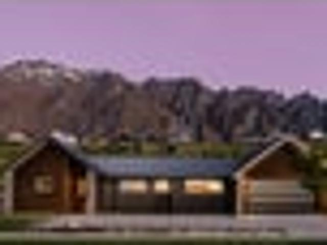 House for sale in Jacks Point, Central Otago