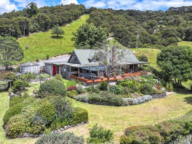 House for sale in Te Kouma, Waikato