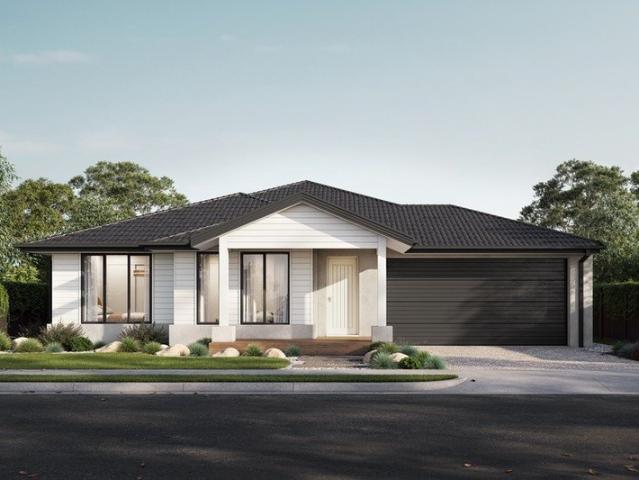 Cottage for sale in Harcourt