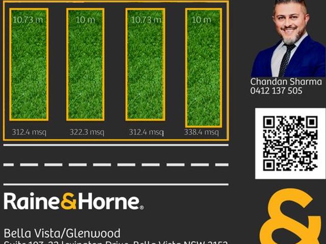 Land for sale in Sydney, New South Wales