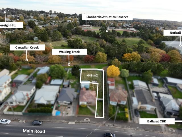House for sale in Ballarat, Victoria