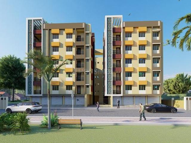 Flat for sale in Calcutta, West Bengal