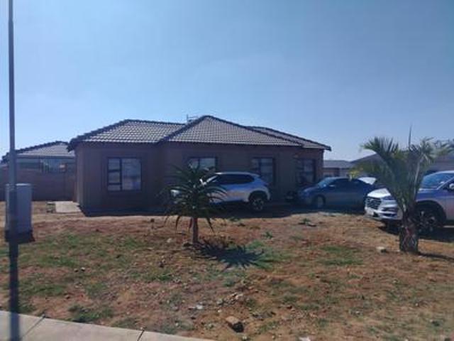 House for rent in Seshego, Limpopo