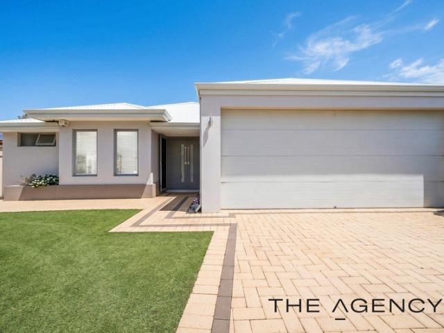 House for sale in Darch, Western Australia