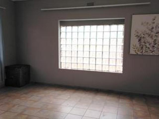 House for rent in Lebowakgomo, Limpopo