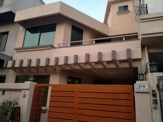 House for rent in Islamabad