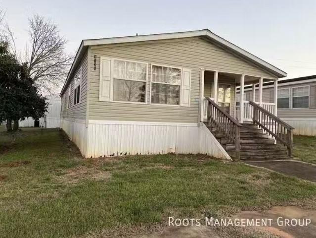 House for rent in Troy