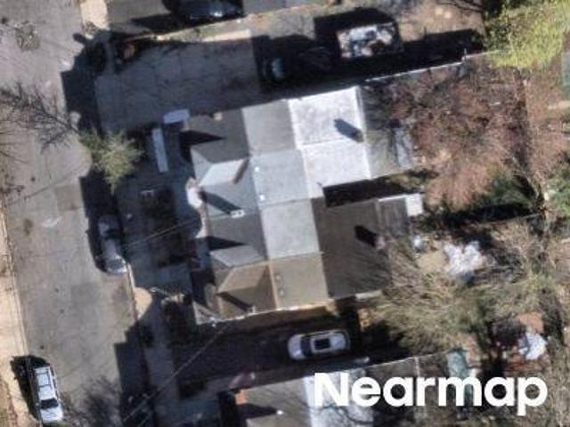 House for sale in Trenton, New Jersey