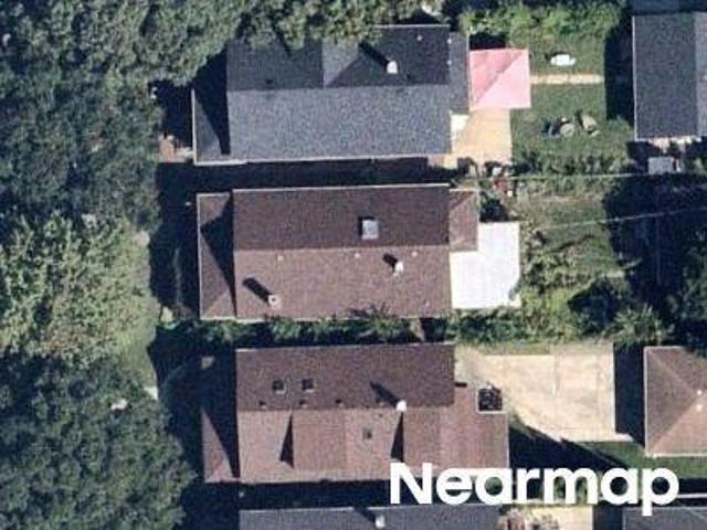 House for sale in Oak Park, Illinois