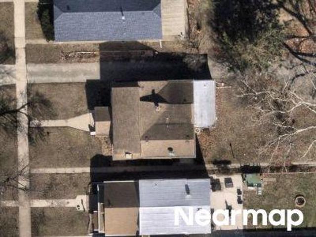 Commercial for sale in Stickney, Illinois