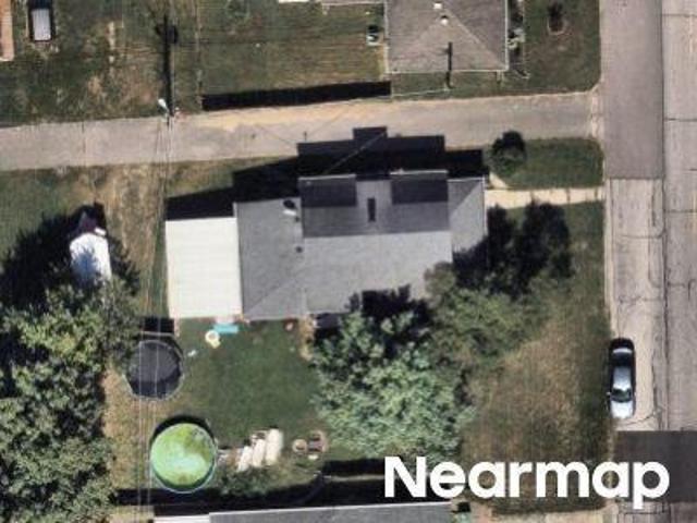 House for sale in Columbus, Indiana