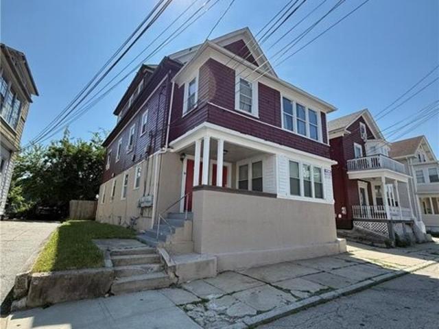 House for sale in Providence, Rhode Island