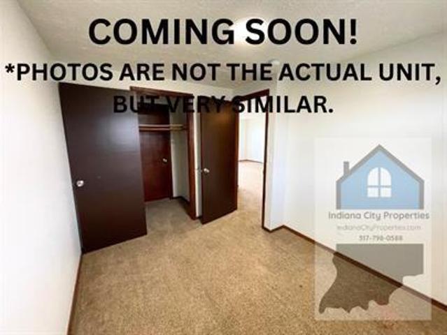 Apartment for rent in Martinsville, Indiana