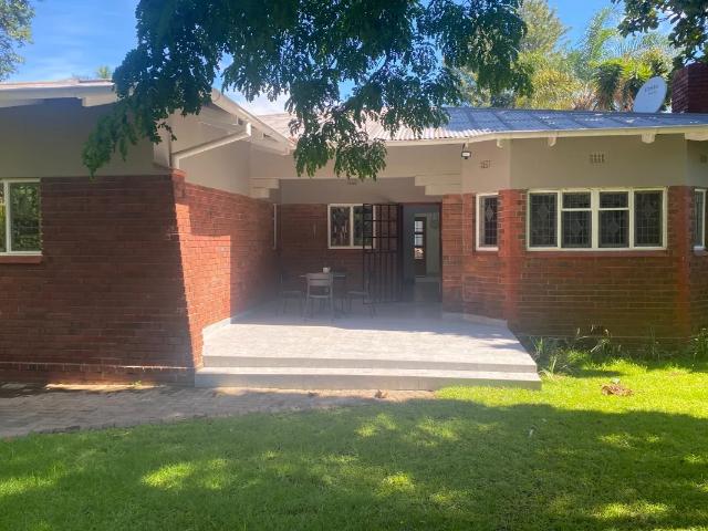Apartment for rent in Waterkloof, Gauteng