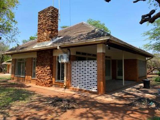 House for rent in Potgietersrus, Limpopo
