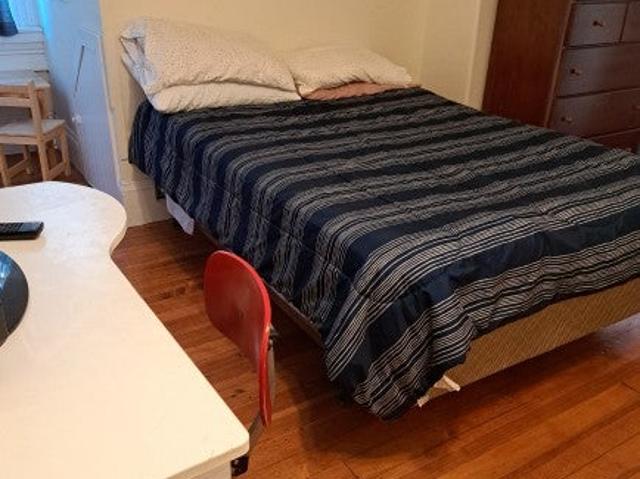 Room for rent in Brookline, Massachusetts