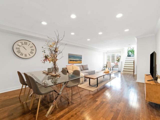 House for rent in Woburn, Ontario