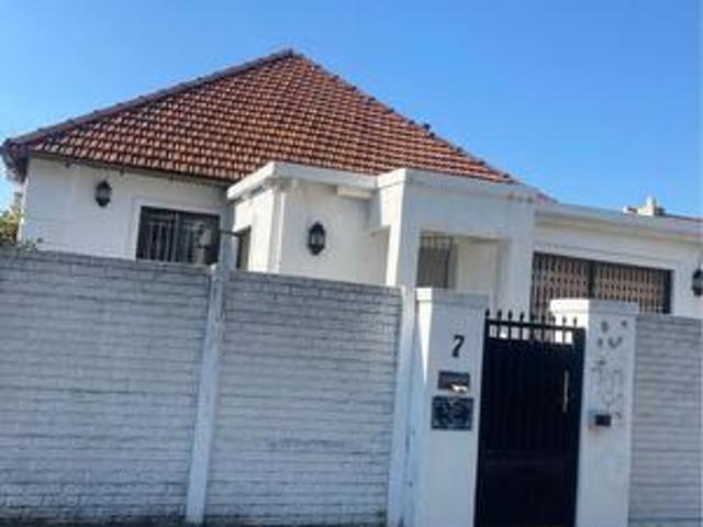 House for rent in Seaview, Kwazulu-natal