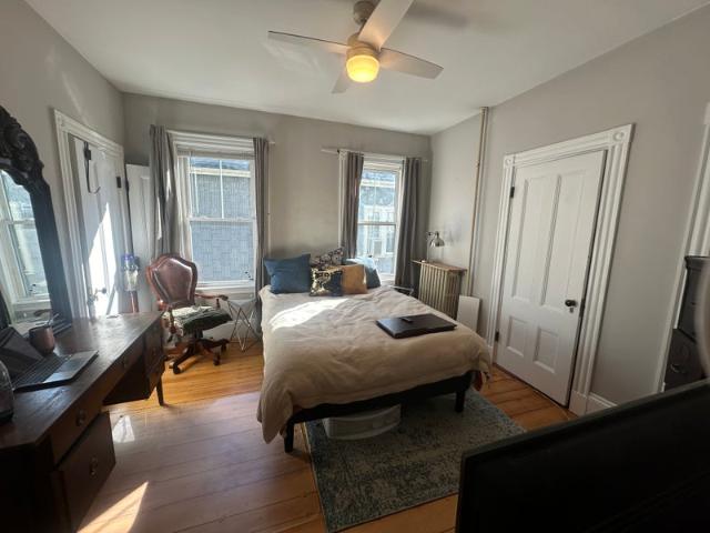 Room for rent in Boston, Massachusetts