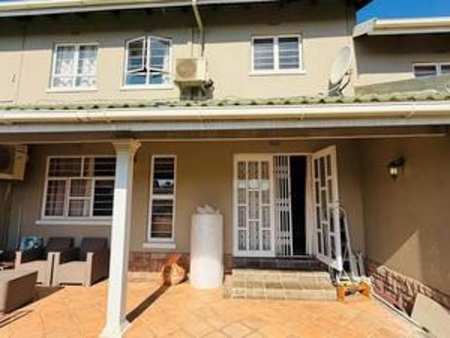 House for rent in Seaview, Kwazulu-natal