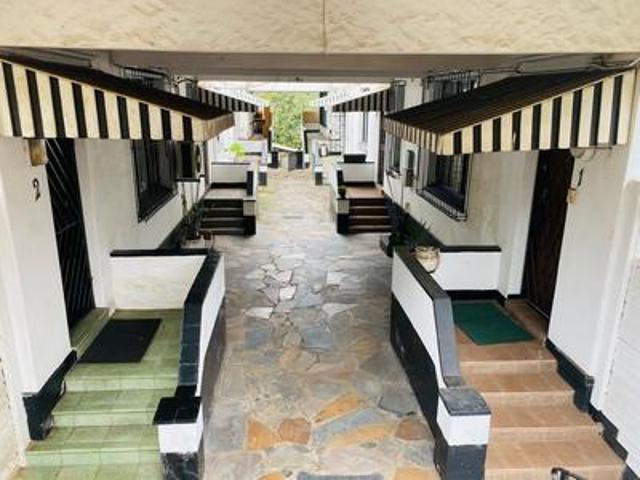 House for rent in Seaview, Kwazulu-natal