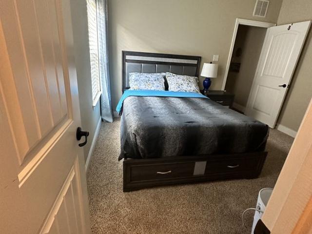 Room for rent in Fort Worth, Texas