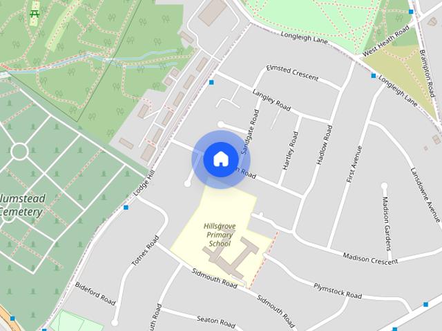 Room for rent in London Borough of Bexley, Greater London
