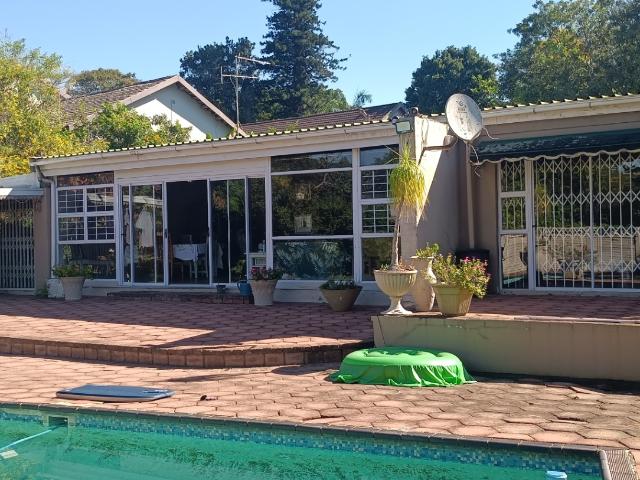 House for rent in Pietermaritzburg, Msunduzi Local Municipality