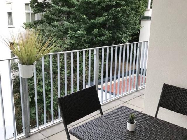 Apartment mieten in KG Fünfhaus, Wien