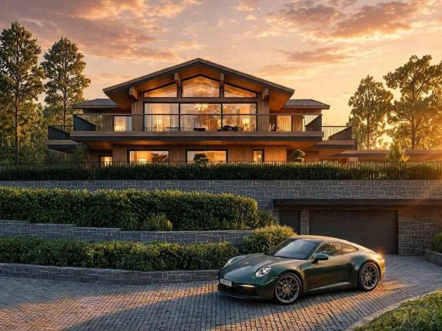 Haus kaufen in Kitzbühel, Bezirk Kitzbühel