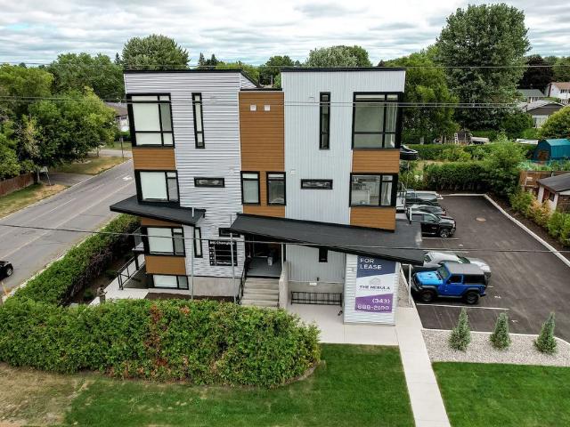 Apartment for rent in Mulhurst Bay, Ontario