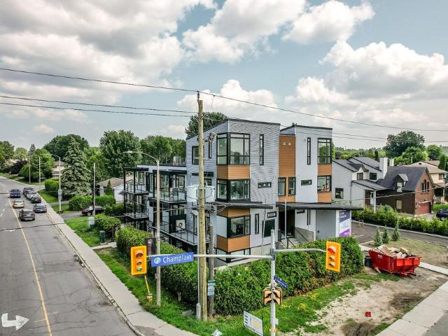 Apartment for rent in Mulhurst Bay, Ontario