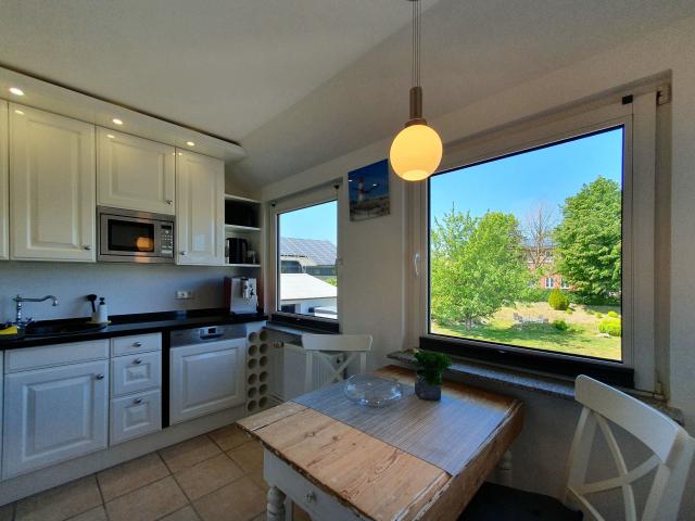 Apartment mieten in Ostenau, Löwenstedt