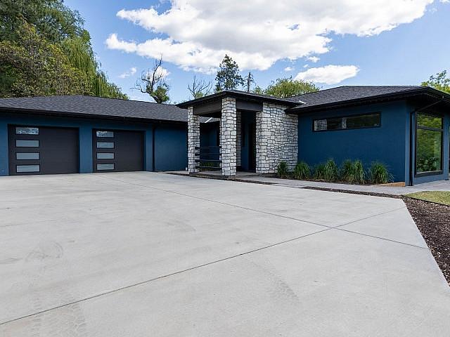 House for sale in British Columbia