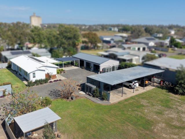 House for sale in Wee Waa, New South Wales