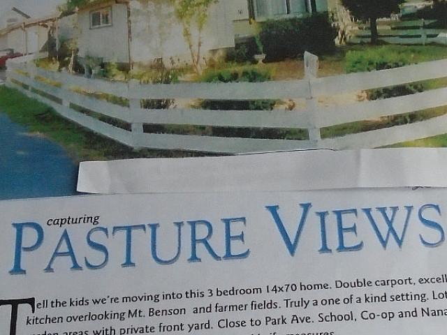 House for sale in Nanaimo