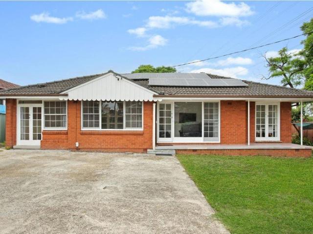 House for sale in Sydney, New South Wales