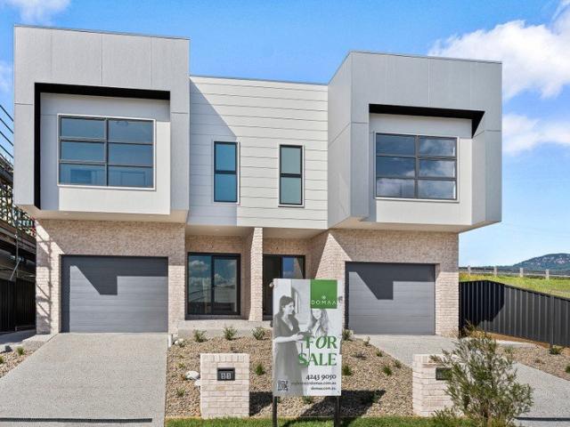 Duplex for sale in New South Wales
