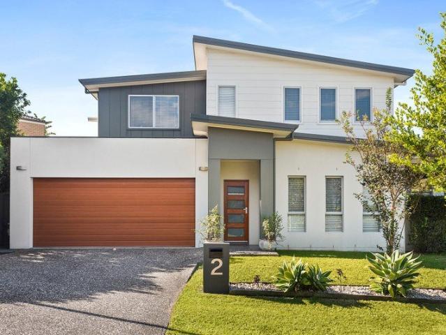 House for rent in Flinders, New South Wales