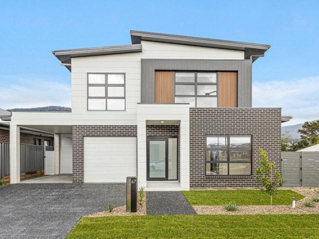 House for rent in Wollongong West, New South Wales