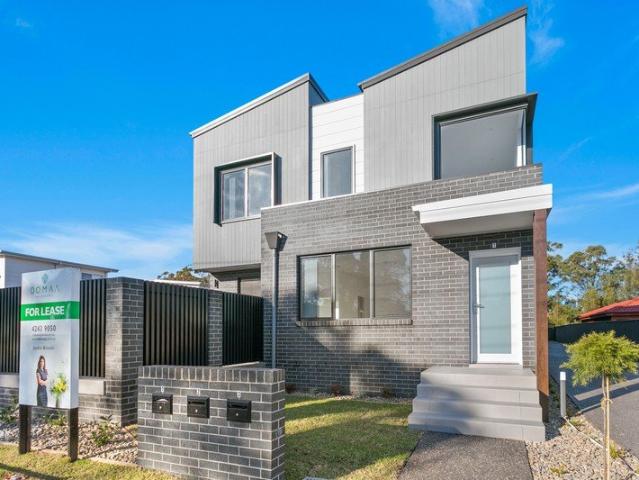 Townhouse for rent in Oak Flats Dc, New South Wales