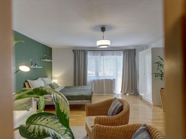 Apartment mieten in Westend / Bleichstraße, Wiesbaden