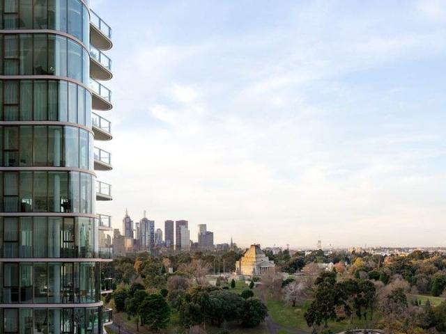 Apartment for sale in City Of Port Philip, Melbourne
