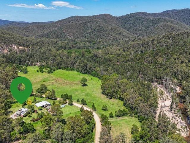 House for sale in Deua River Valley, New South Wales