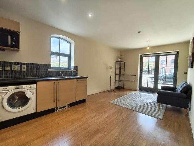 Apartment for rent in City Centre, Georgia