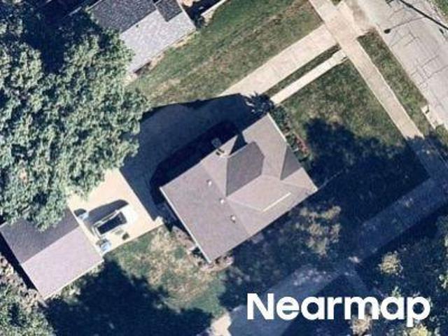 House for sale in Roselawn, Ohio