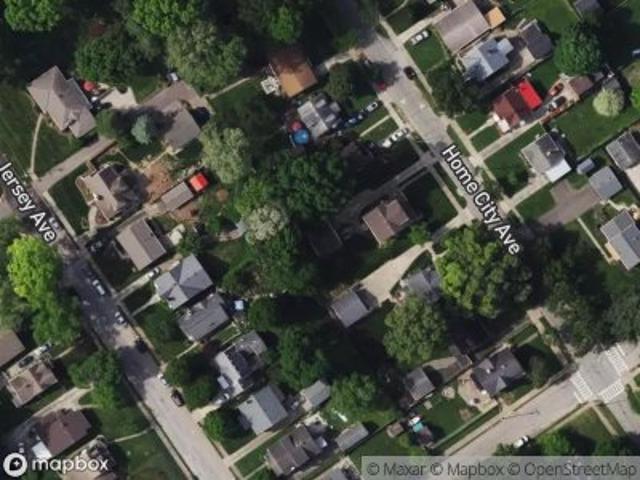 House for sale in Cincinnati