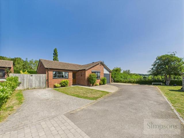 House for rent in Dry Sandford, Dromore
